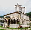 Manastiri din Judetul Valcea - Manstirea Hurezi