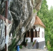 Manastiri din Judetul Valcea - Schitul Panomie